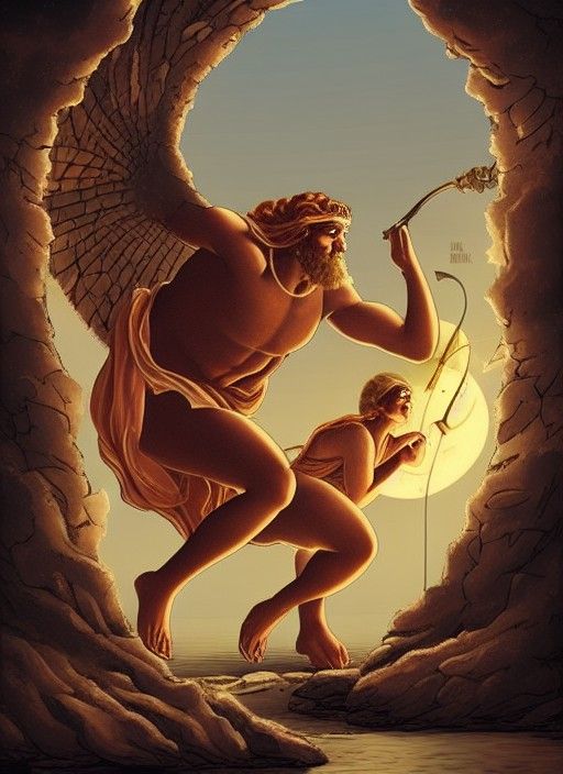 Greek mythology