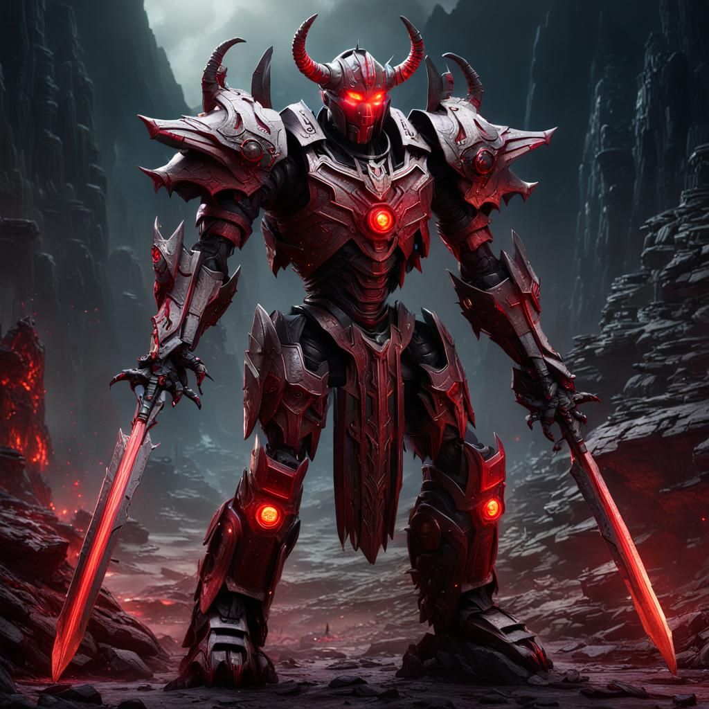 Contour the Blood Prince