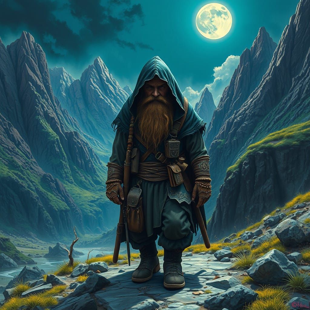 Dwarf
