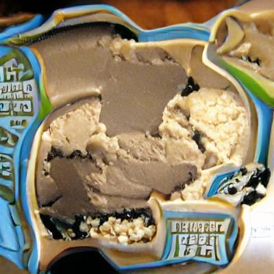 Ben and Jerry's Non-Dairy Frozen Dessert Package