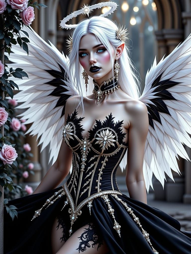 Not so Angelic after all