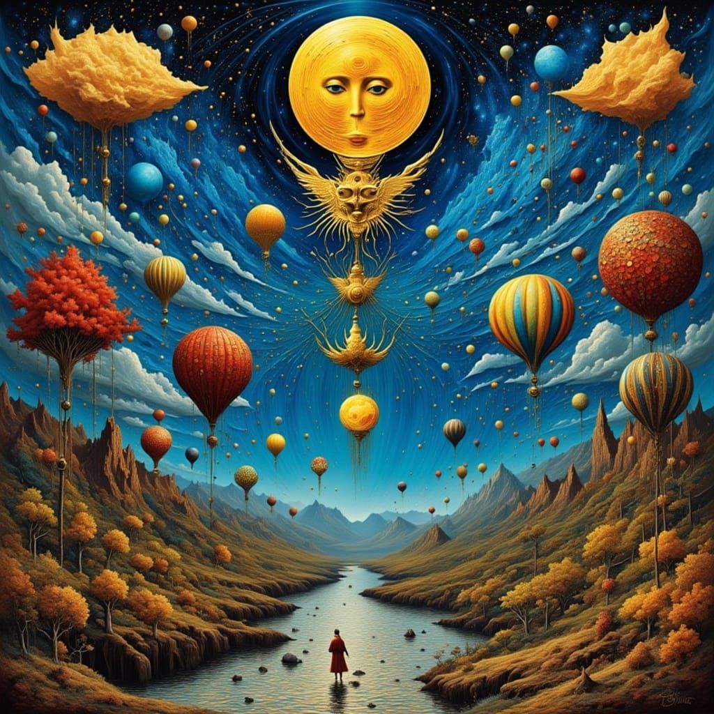 Got to go,  never coming back