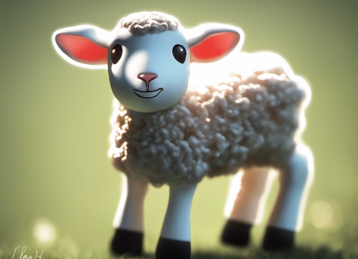 Lamb (is_the_Light) Thereof