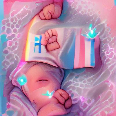 Trans Rights are Human Rights Message
