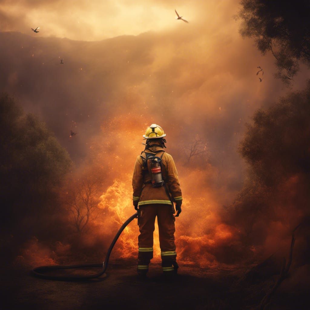 Black Saturday NSW Australia