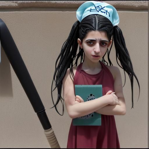 scroung  מפחיד כהוגן