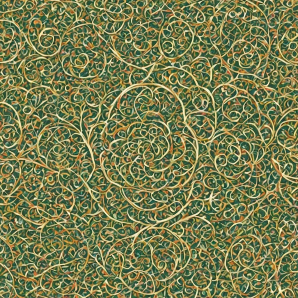 Trump and Harris Debate in Shushtar: Fantasy Concept Art