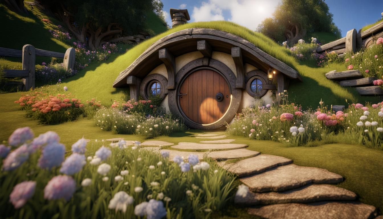 The Shire