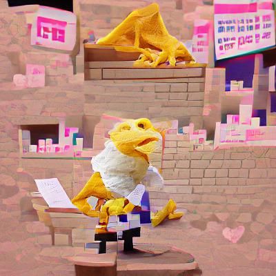 Alphys