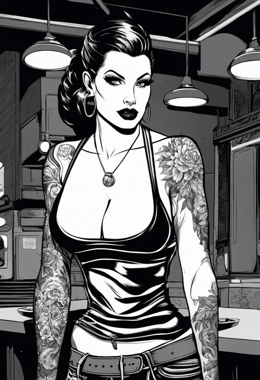 Betty