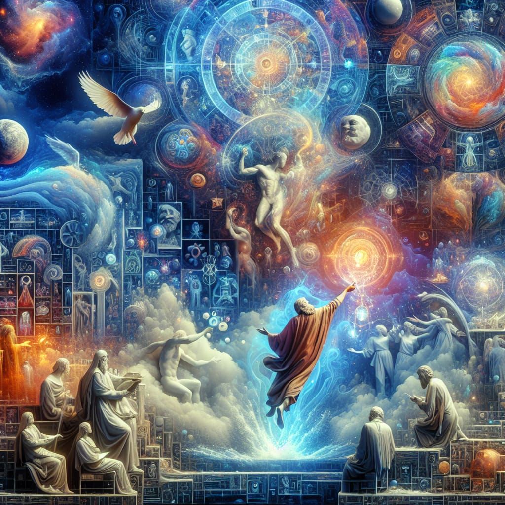 Dreamlike Symbolism: Remorse and Forgiveness in Fantasy