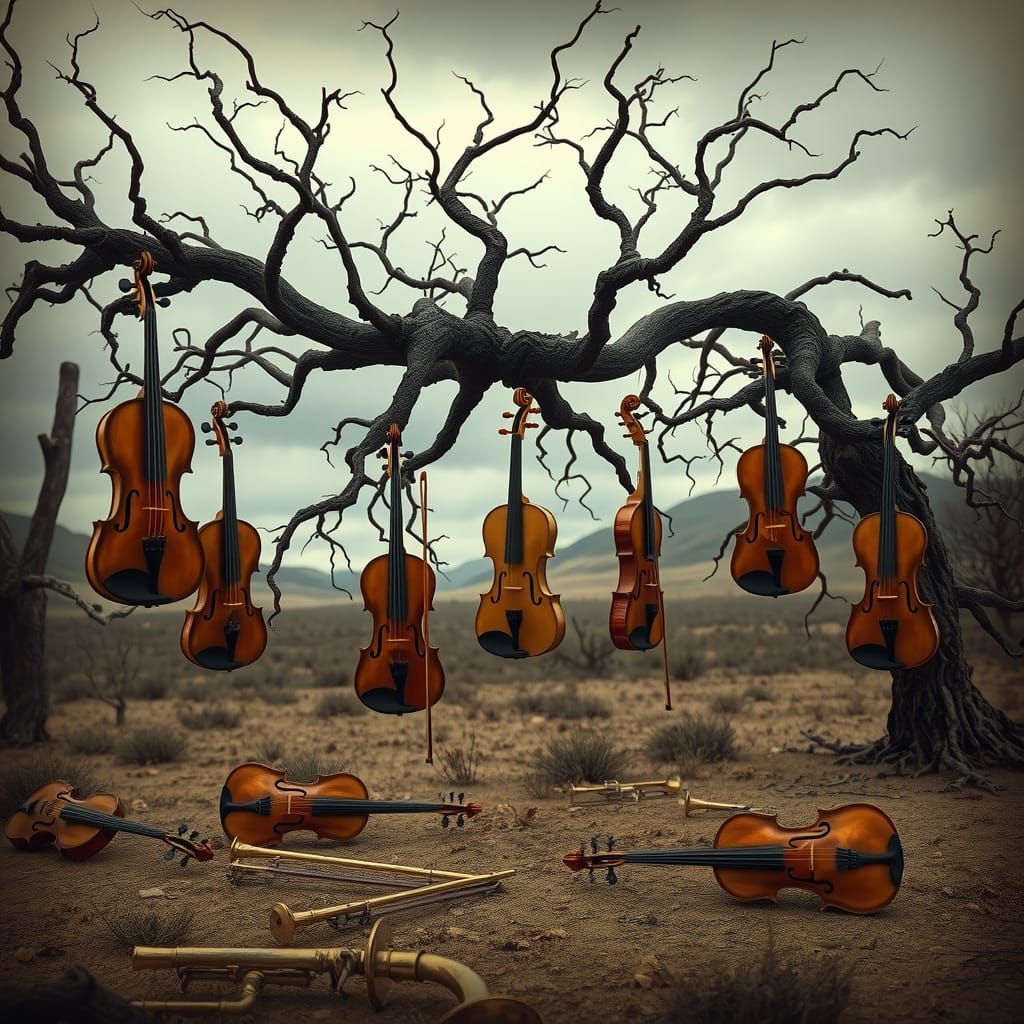 Violins