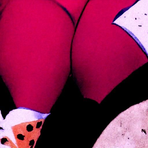 Harley Quinn Digital Art