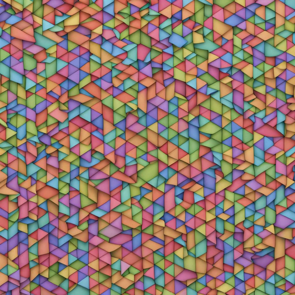 Simple 3D Render