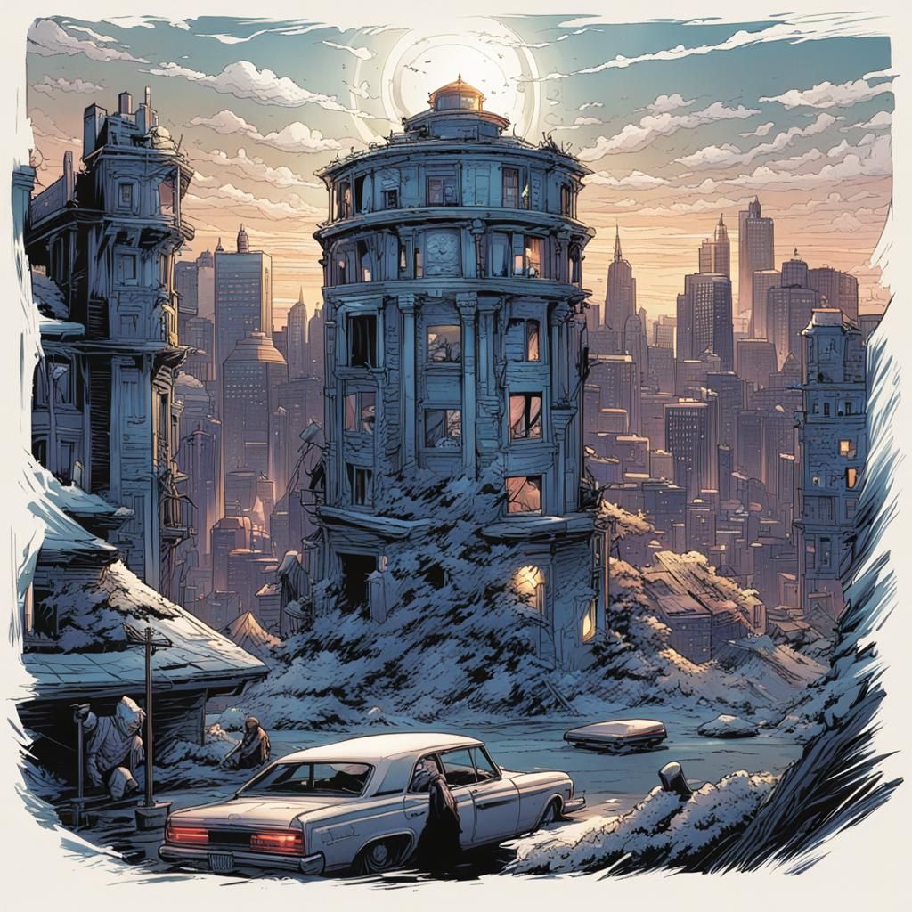 Leap Year Day: Comic Book Art of February 29th