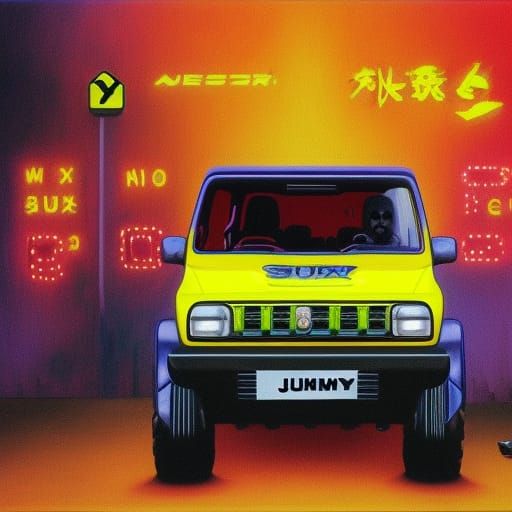 Jimny