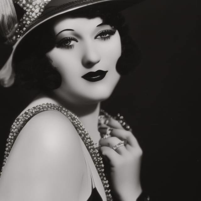 High Society Uptown girl ' The Great Gatsby's parties