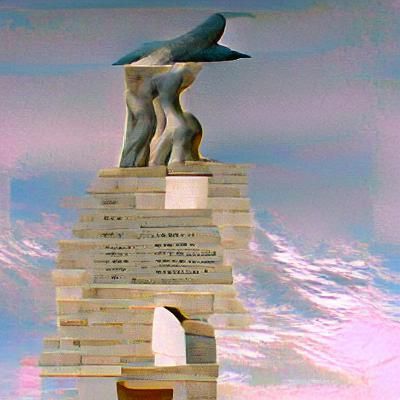 AI Generated Image From Simple Prompt