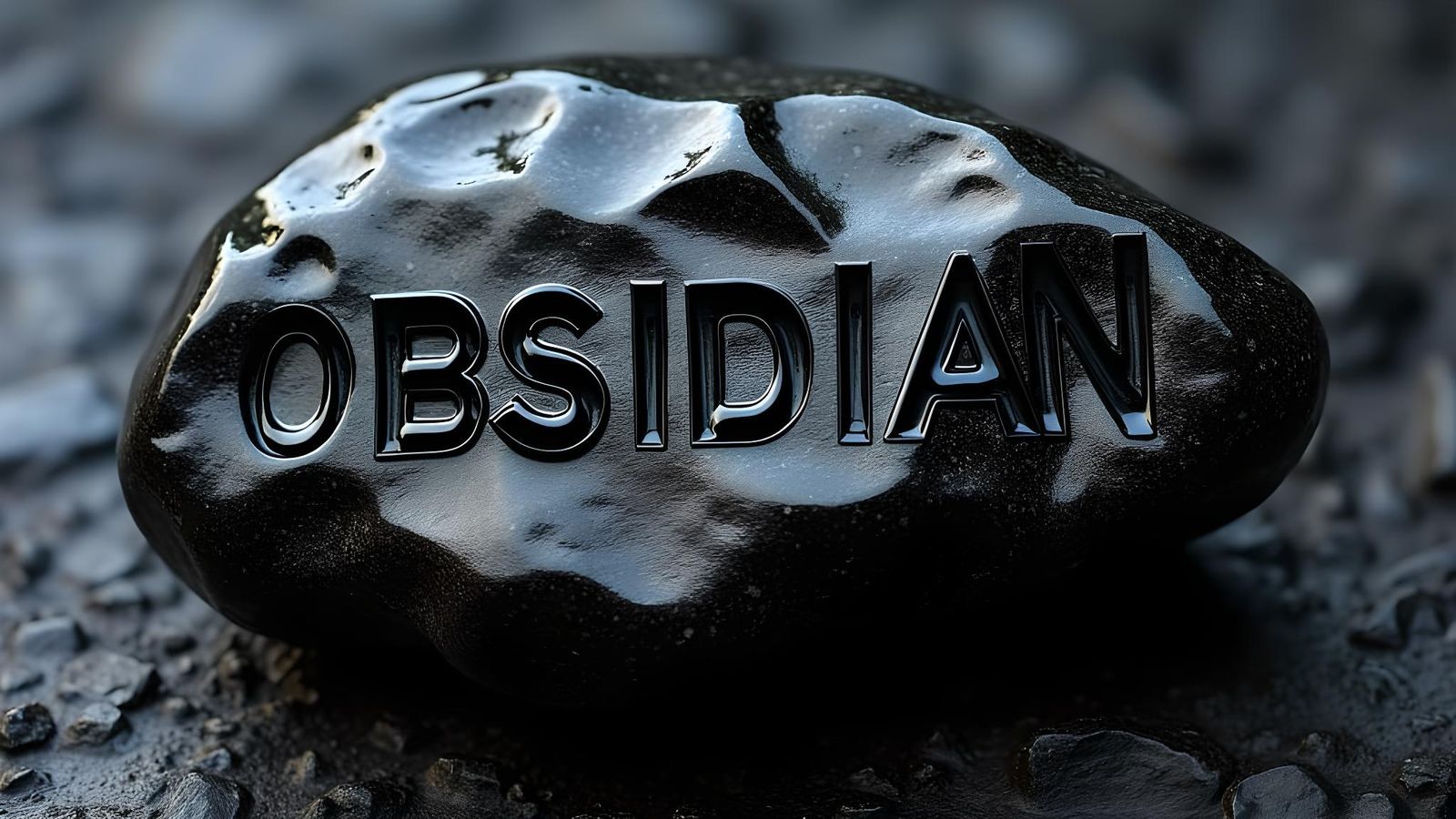 Obsidian - FLUX