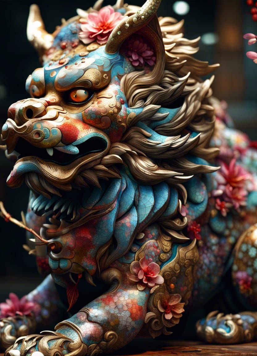 Komainu