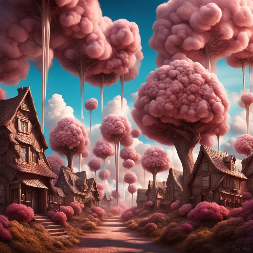 Village