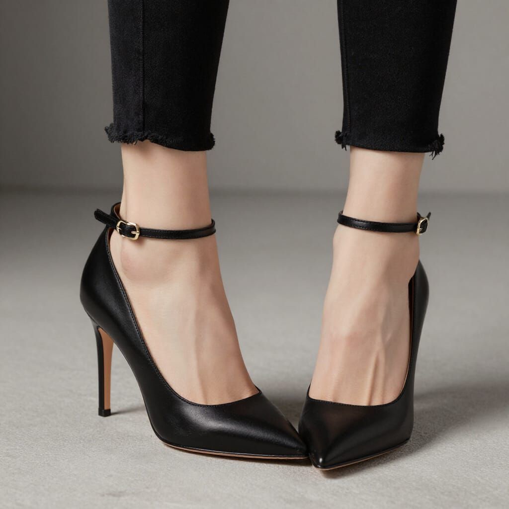 Stunning Collection of Beautiful Shoes