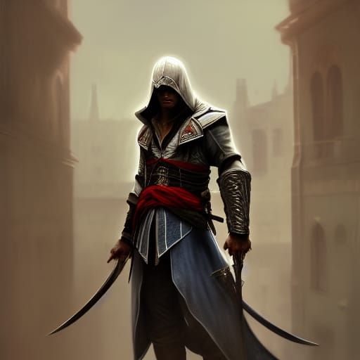Assassin's Creed