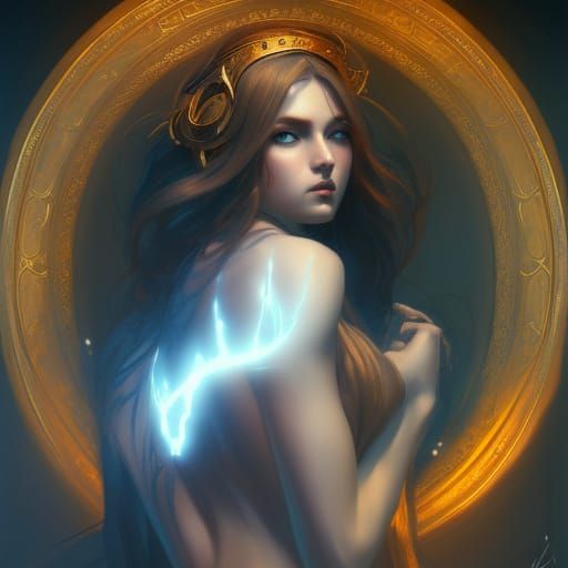 Goddess