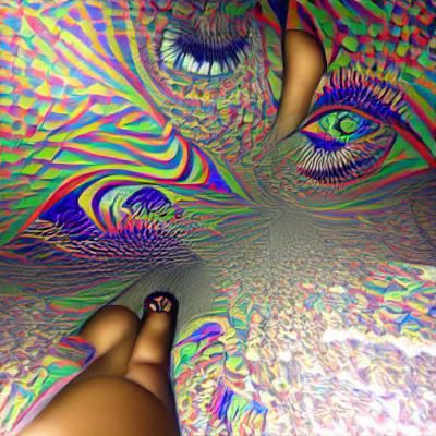 Abstract Interpretation of Trippy Concept