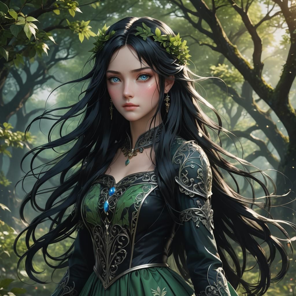 Dacey Mormont