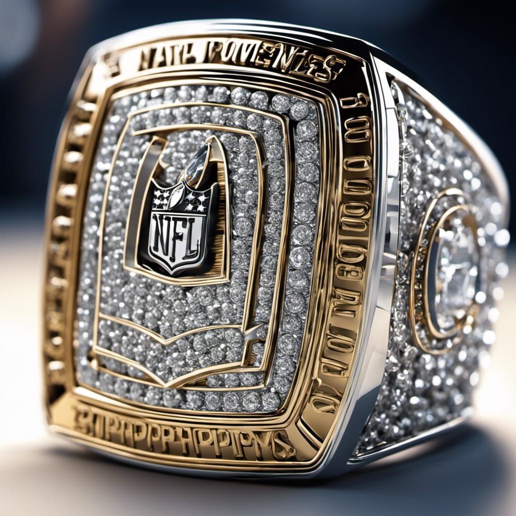 Superbowl Ring