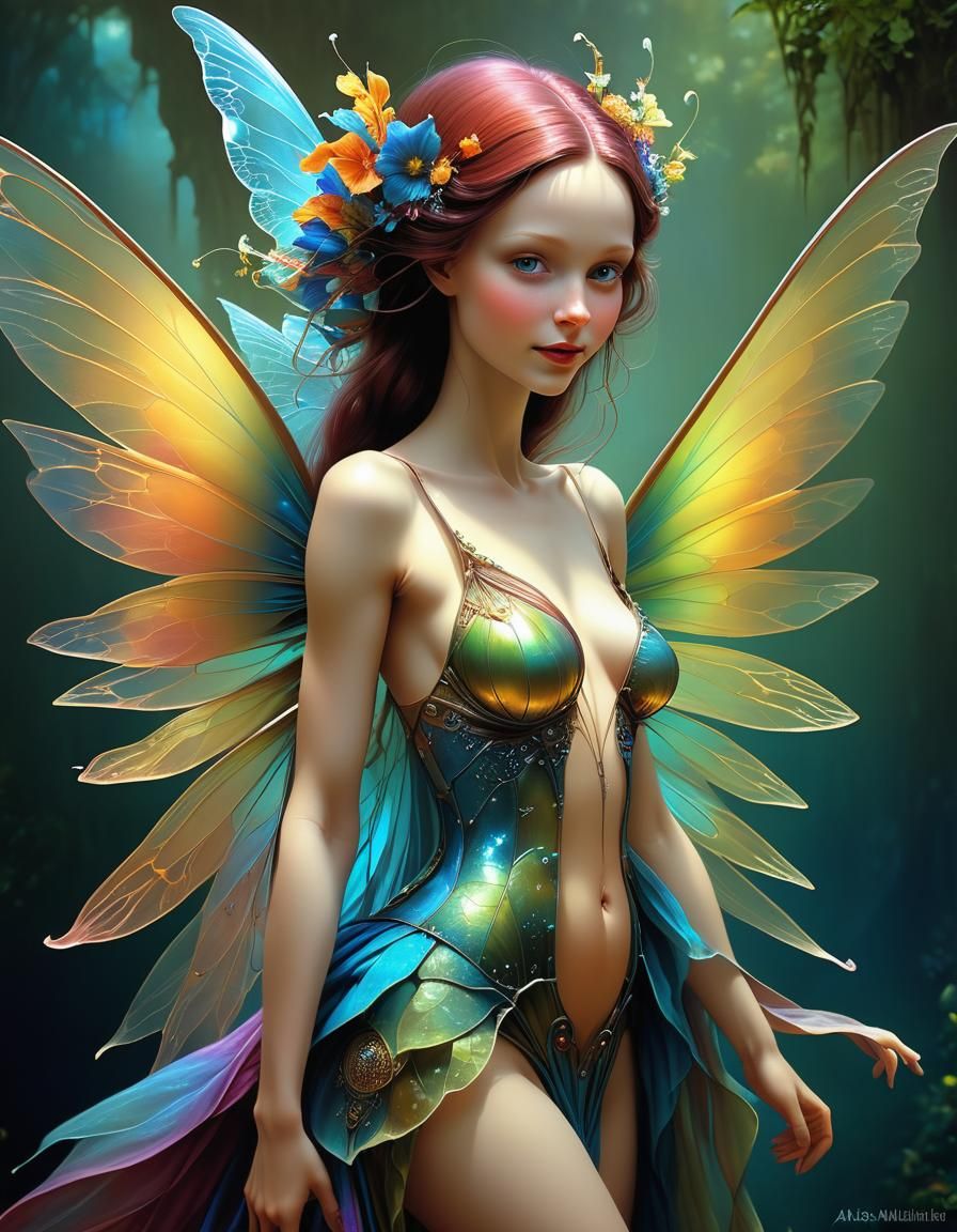 Fairy