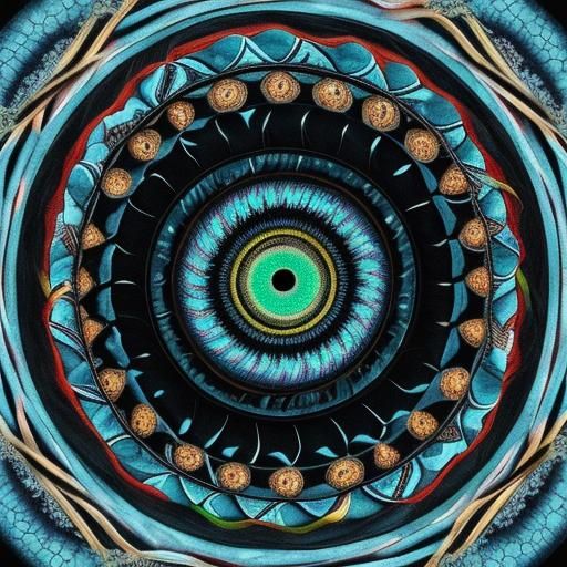 Hypnotic School Pupil Dominates Spiral-Eyed Adults