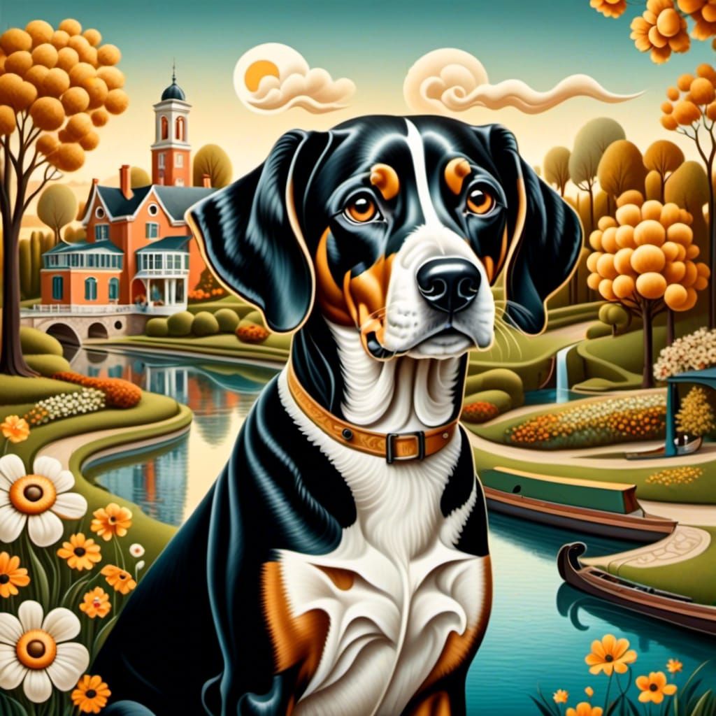 dog
