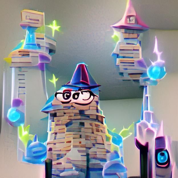 Unspecified Image Generated By AI