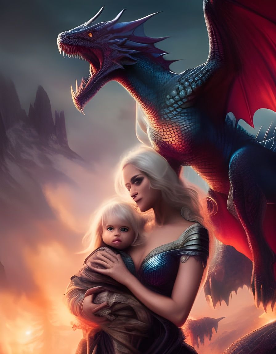 What Could Have Been - GOT Experiment #2