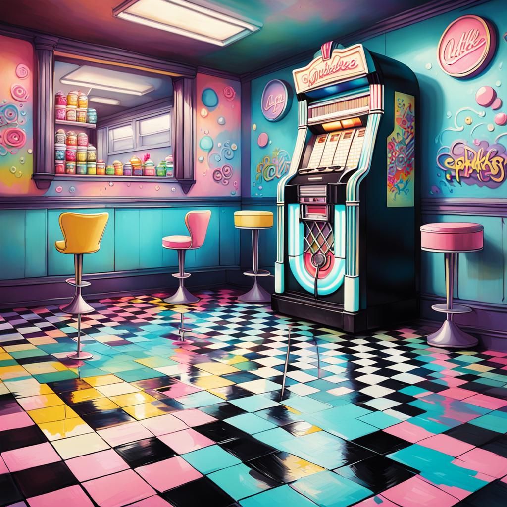 Underappreciated Generation