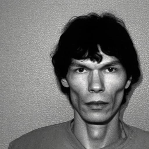 The Night Stalker: A Chilling Portrait of Richard Ramirez