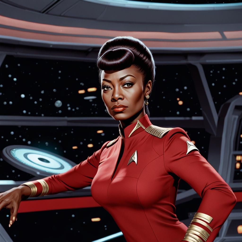 UHURA