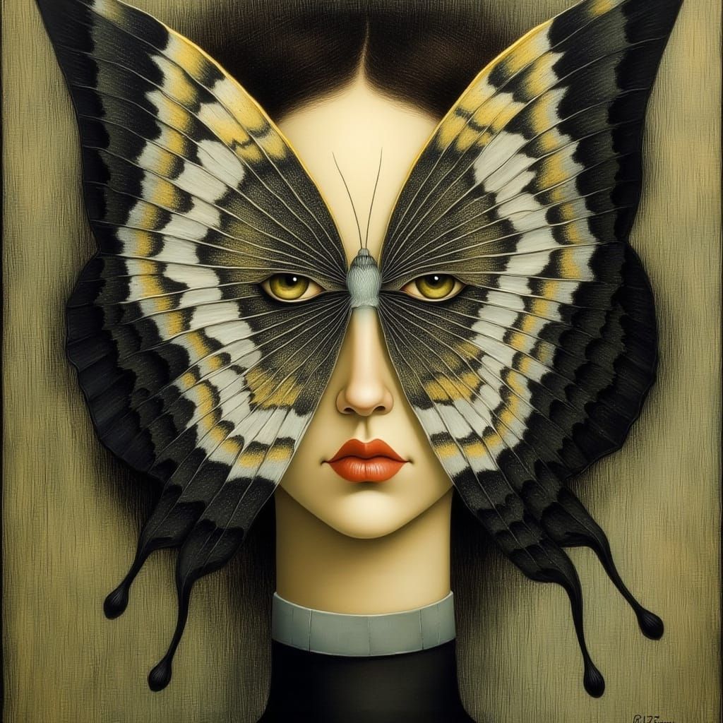 <lora:Varo style:1.0> <lora:IngeS style:1.0> An oil painting prioritizing bold, textured brushstrokes with noticeable re...