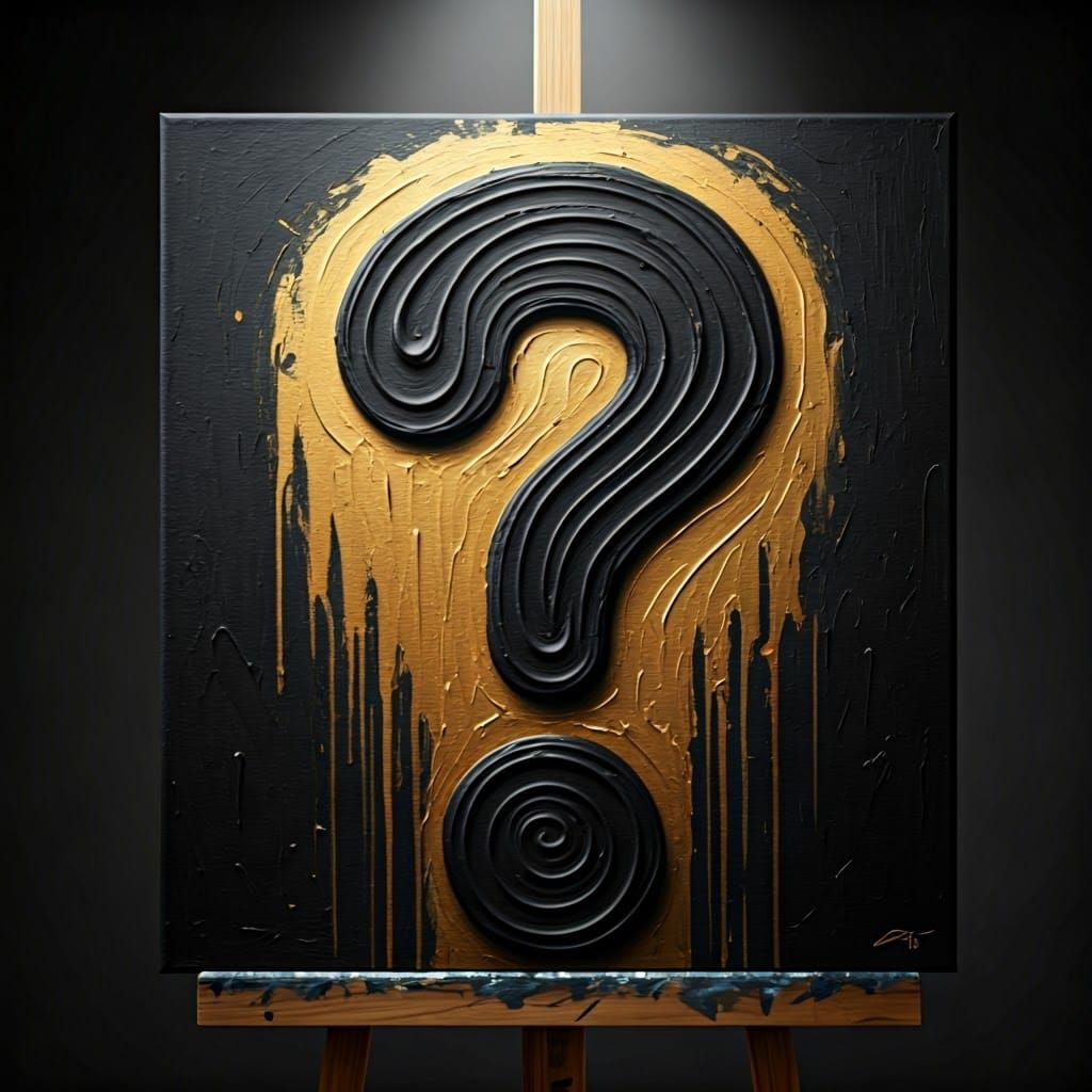 Questionable Masterpiece