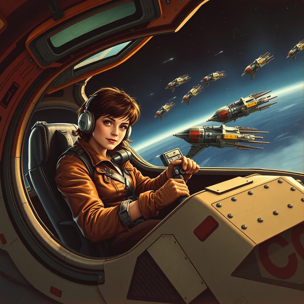 Jenna Stannis Navigates a Treacherous Minefield