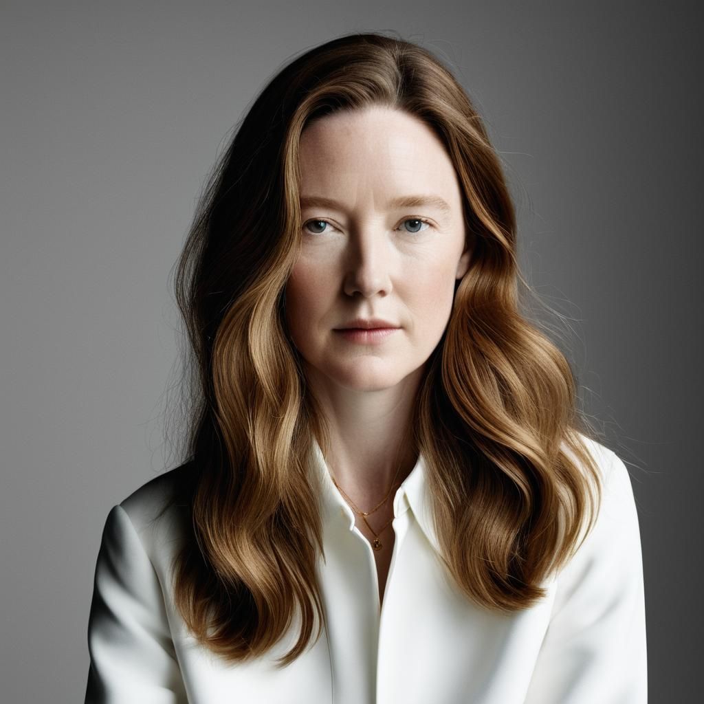 Clare Waight Keller