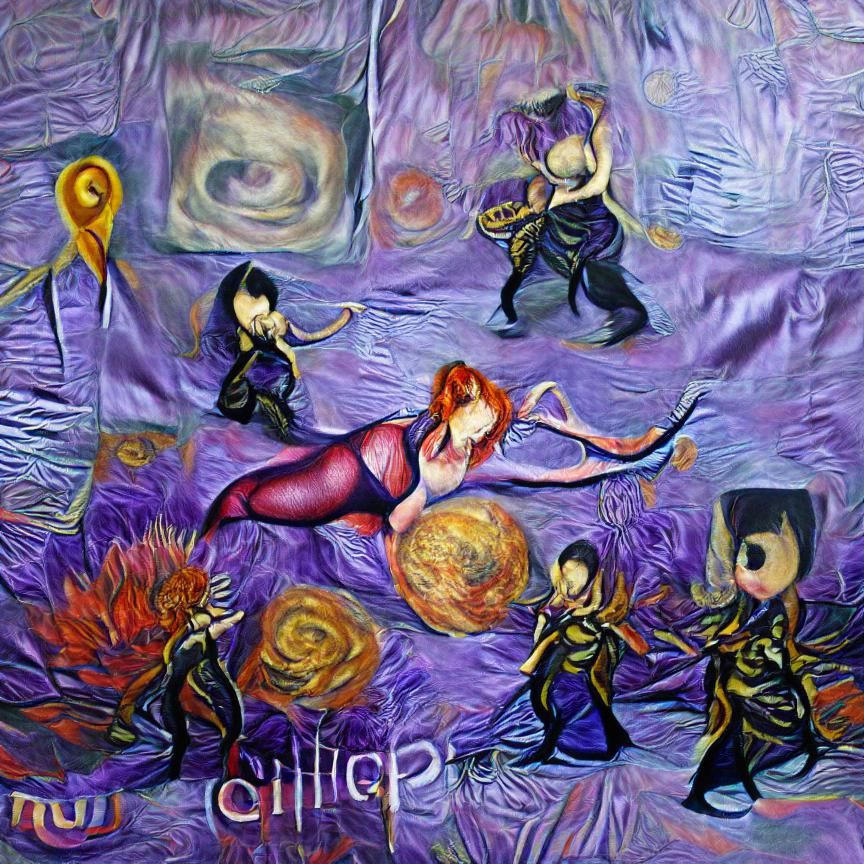 Scorpio Lilith: A Dark Astrological Portrait