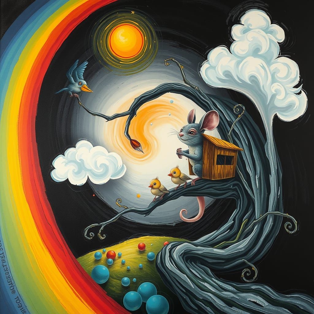 The Tree House 5
