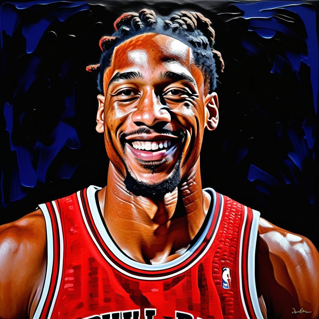 DeMar DeRozan