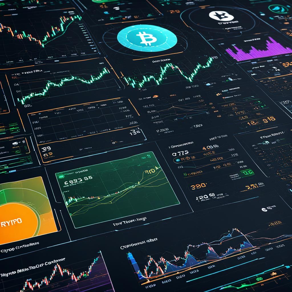 Mastering Crypto Futures Trading: A Futuristic Odyssey