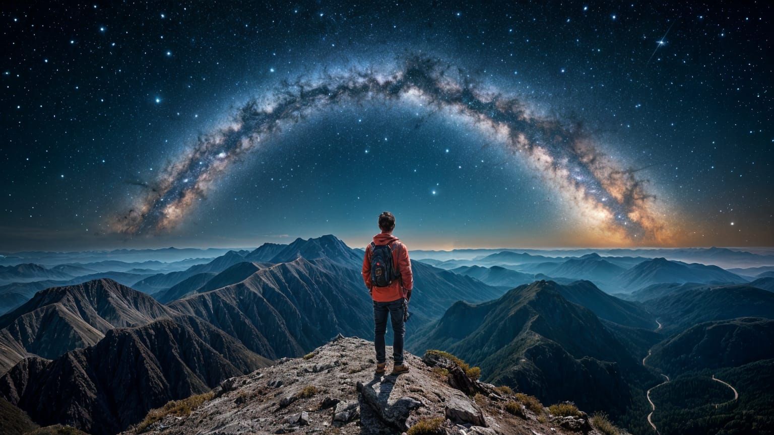 When you wish upon a gillizon stars.......I