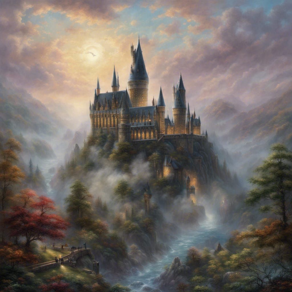 Hogwarts