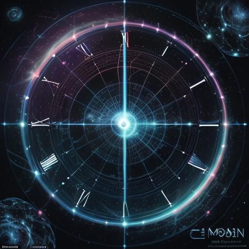 The Illusion of Time: complex network of events onto which we project sequences of past, present and future. The whole U...